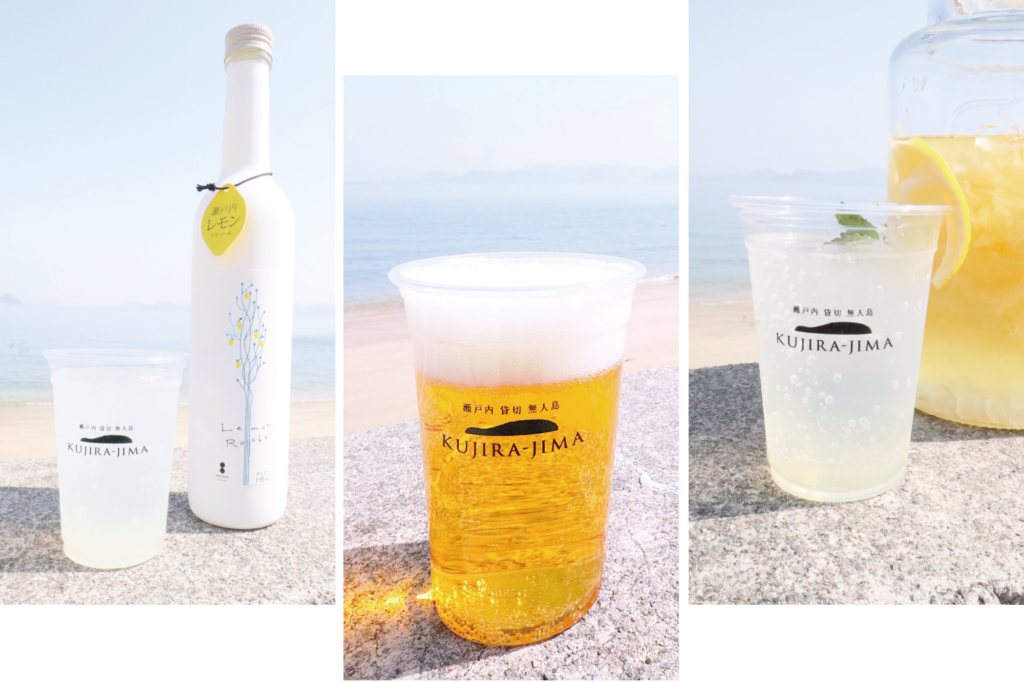 ドリンク