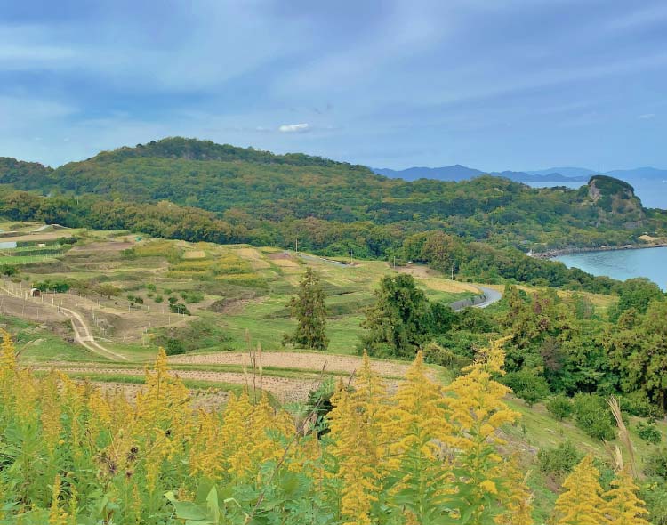 Teshima