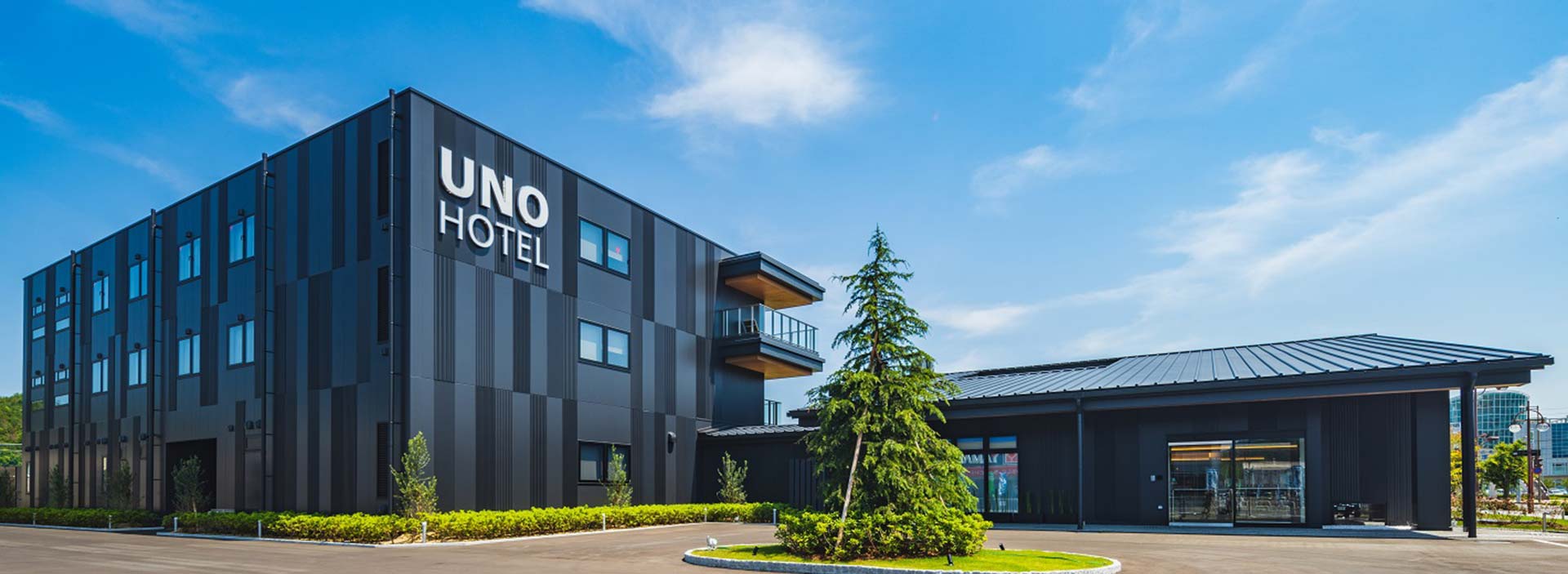 UNO HOTEL