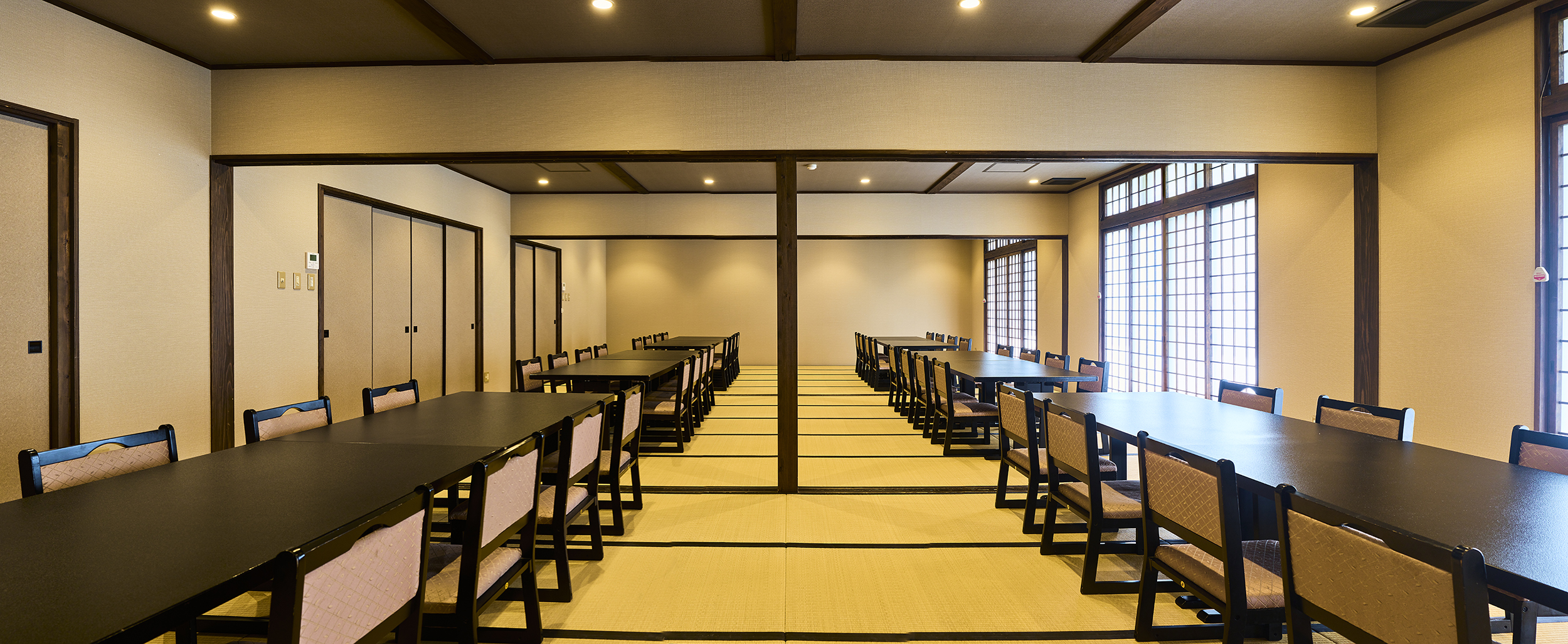 岡山の宴会プラン｜旬菜旬魚 海廊