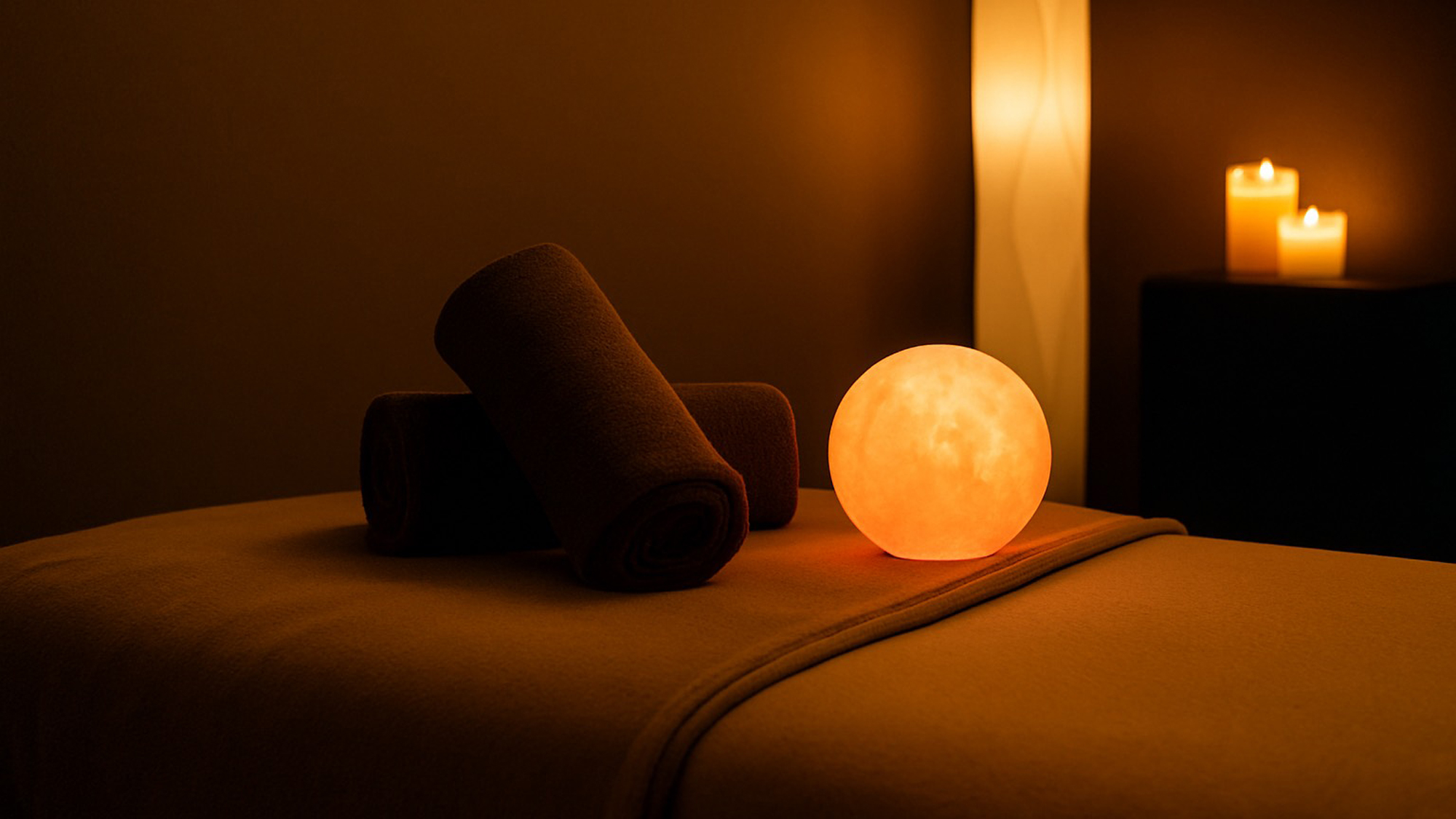 完全個室の魅力-岡山・玉野で受ける筋膜リリース|個室空間で深層のコリをケア『海詩-UTA(うた)』