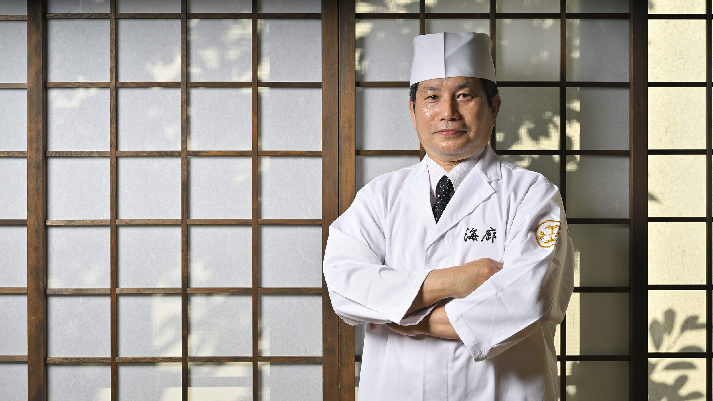 料理長―岡山の宴会プラン｜旬菜旬魚 海廊