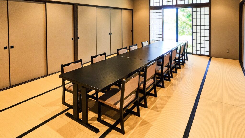 宴会場―岡山の宴会プラン｜旬菜旬魚 海廊