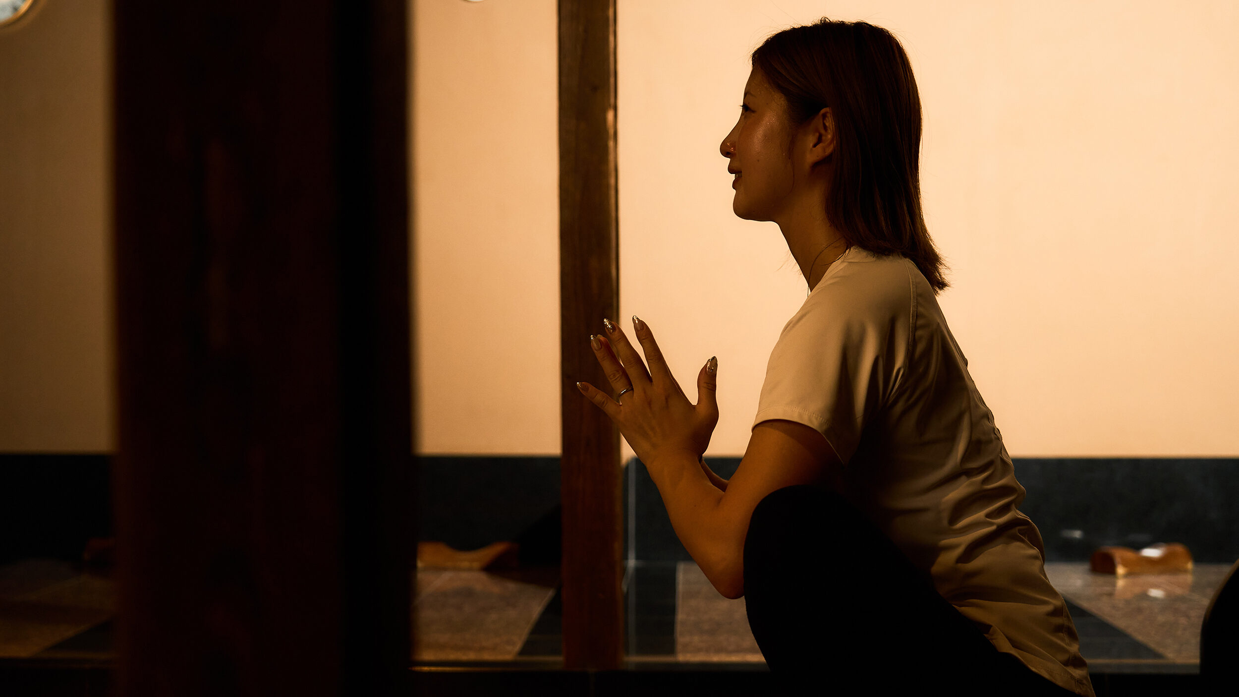 岩盤ヨガパックプラン―岡山・玉野で体験する岩盤ホットヨガ|ホットヨガより心地よい温熱ヨガ