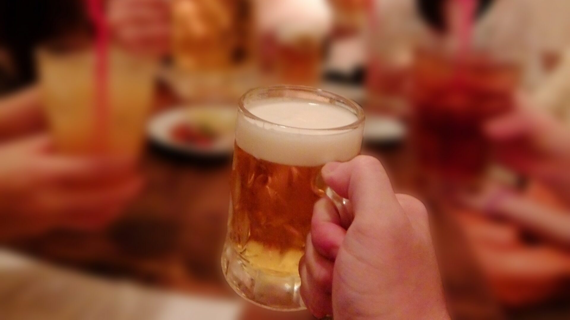 岡山の歓送迎会プランイメージ