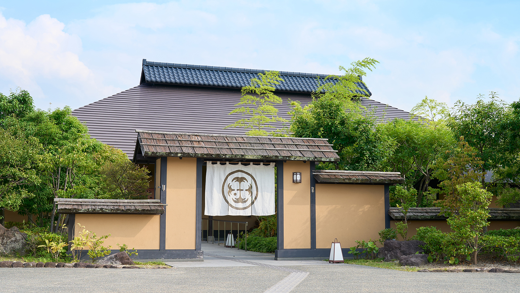 記念撮影にもおすすめのたまの湯イメージ